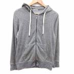  Bay поток BAYFLOW Parker Zip выше пирог ru земля длинный рукав 3 L серый /YK женский 