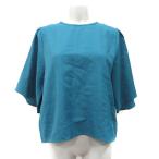 ハッシュアッシュ HusHusH シャツ ブ