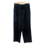 si-na Lee SHENERY распорка брюки 38 M темно-синий темно-синий /MN женский 