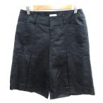  суп SOUP шорты Short 9 M чёрный черный /AU женский 