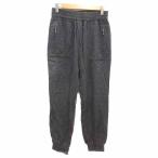  Zara Basic ZARA BASIC брюки-джоггеры XS угольно-серый /YK женский 