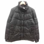  мужской Melrose MEN'S MELROSE с хлопком жакет Zip выше общий подкладка 3 L подпалина чай темно-коричневый /YK мужской 