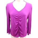 エスカーダ ESCADA ニット カットソー