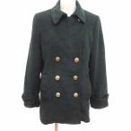  Pageboy PAGE BOY бушлат бушлат общий подкладка L темно-зеленый темно-зеленый /YK женский 