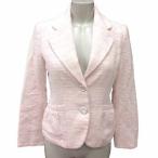 ハッシュアッシュ HusHusH テーラード