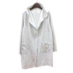 ハッシュアッシュ HusHusH カーディガ