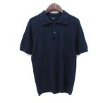  плюс tePLST рубашка-поло короткий рукав M темно-синий темно-синий /YI мужской 