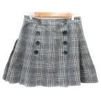 アズノウアズ as know as プリーツスカ