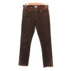 ハッシュアッシュ HusHusH パンツ コ