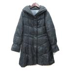  стиль la vi -style Ravie пуховик общий подкладка общий рисунок 11 L чёрный черный /YI женский 