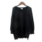 ハッシュアッシュ HusHusH ニット セ