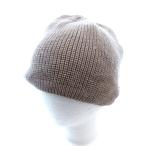 オゾック OZOC ニット帽子 ワッチキ