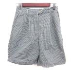  Eddie Bauer EDDIE BAUER GOLF юбка-брюки общий рисунок 4 чёрный черный белый белый /RT женский 