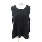 （株）ミュー ベスト ジレ プルオーバー