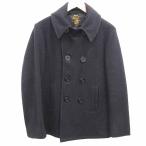 fitelitiFIDELITY бушлат бушлат общий подкладка шерсть M чёрный черный /YK *RY мужской 