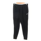  спорт .-bai Agnes B SPORT b. by agn?s b. брюки-джоггеры тренировочный линия one отметка чёрный черный серый женский 