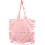  Snidel SNIDEL HOME эко-сумка большая сумка F розовый /RT женский 