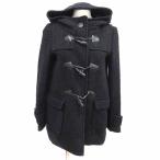 ハッシュアッシュ HusHusH ダッフルコ