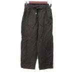 ru прохладный Blanc le.coeur blanc конические брюки лен linen36 S чай Brown /YI женский 