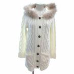 ハッシュアッシュ HusHusH ニットコー