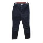  Van do ткань topa- Le Minor Veni a ouesi par Le minor конические брюки Denim 38 M темно-синий темно-синий /YI женский 