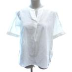 ハッシュアッシュ HusHusH シャツ ブ�