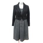  Suite мумия Sweet Mommy материнство одежда One-piece колено длина длинный рукав M чёрный черный /YI женский 