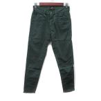  American Rag Cie AMERICAN RAG CIE обтягивающий брюки 0 XS зеленый зеленый /YI женский 