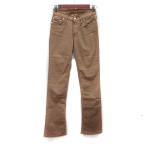 シマロン CIMARRON テーパードパンツ 2