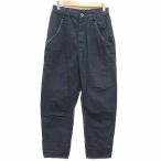  Grace Continental GRACE CONTINENTAL конические брюки цвет Denim 36 S чёрный черный /YK женский 