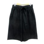  JadaToys b дракон нижний sonJW нижний sonJ.W.ANDERSON Uniqlo UNIQLO гаучо брюки s машина choL чёрный черный женский 