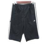  Adidas adidas спорт одежда шорты джерси M чёрный черный /YI женский 