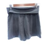  Freed o Blond nFREED OF LONDON Dan z одежда балет разогрев брюки Short вышивка M серый /AU женский 