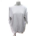 ハッシュアッシュ HusHusH カットソー