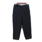  Maurice & солнечный zMORRIS&amp;SONS конические брюки лен .linen.0 XS темно-синий темно-синий /YI мужской 