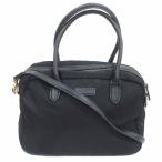  Macintosh firosofi-MACKINTOSH PHILOSOPHY Mini сумка "Boston bag" плечо 2way полиэстер чёрный /YK *RY женский 