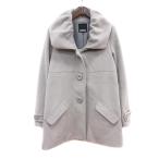 オゾック OZOC ステンカラーコート �