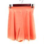  Private Label Private label брюки юбка-брюки M orange /RT женский 