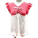  не использовался товар Peach John PEACH JOHN DISNEY Night одежда пижама cut and sewn шорты женский 