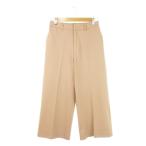 ハッシュアッシュ HusHusH パンツ ス