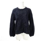 ハッシュアッシュ HusHusH ニット セ