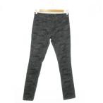 ro ракушка roshell брюки обтягивающий тонкий стрейч камуфляж камуфляж M серый /AO12 мужской 