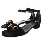 グッチ GUCCI ホースビット アンクル�