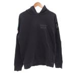  Hydrogen HYDROGEN Parker f-ti Zip выше длинный рукав L темно-синий темно-синий /FF #GY62