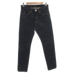 RICHFIELD Denim брюки джинсы конический 27 индиго /FF #GY62 мужской 