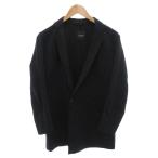 コスチュームナショナル CoSTUME NATIONAL テーラードジャケット 44 紺 ネイビー ダブルブレスト /FF ■GY62 メンズ
