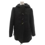 ミュウミュウ miumiu ダッフルコート 