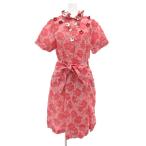 ミュウミュウ miumiu ワンピース フラ