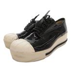 ミュウミュウ miumiu スニーカー シュ