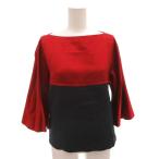 ミュウミュウ miumiu カットソー バイ